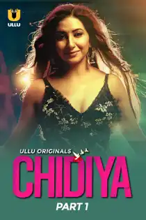 Chidiy4 (2025) Part 1 Hindi Web Series