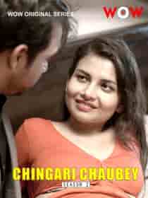 Chingari Chaubey (2023) S02 Hindi Web Series