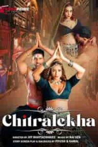 Chitralekha (2023) Hindi Web Series
