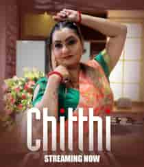 Chitthi (2024) Hindi Web Series
