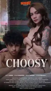 Choosy (2026)