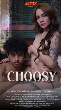 Choosy (2026)