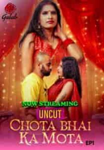 Chota Bhai Ka Mota (2024) EP 2 Hindi Web Series