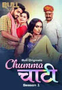 Chumma Chaati (2025) EP 5-6 Hindi Web Series