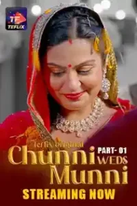 Chunni Weds Munni (2025) EP 4-5 Hindi Web Series