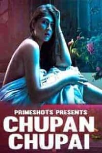 Chupan Chupai (2023) Hindi Web Series