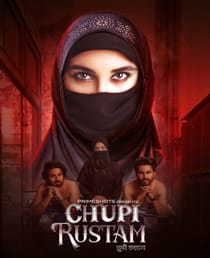 Chupi Rustam (2022) Hindi Web Series