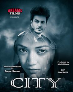 City (2021) Hindi Web Series