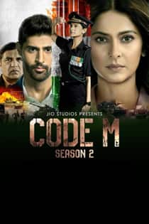 Code M (2022) S02 Complete Hindi Web Series