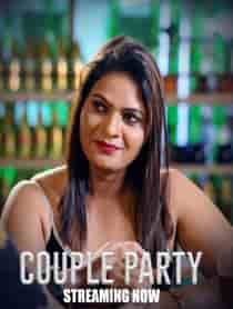 Couple Party (2024) EP 5-8 Hindi Web Series