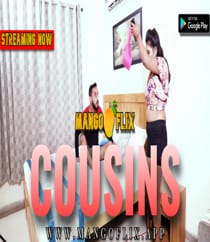 Cousins (2022) Hindi Short Film