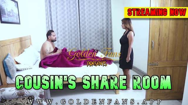 Cousins Share Room (2021) Hindi Short Film