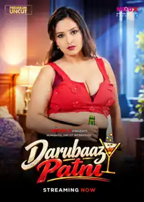 Daarubaaz Patni (2026) Hindi Short Film