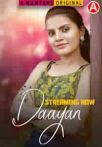 Daayan (2023) Hindi Web Series