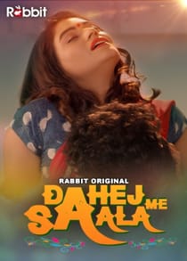 Dahej Me Saala (2021) Complete Hindi Web Series
