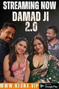 Damad Ji 2.0 (2023) Hindi Short Film