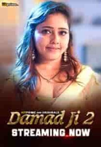 Damad Ji (2024) S02 Hindi Web Series