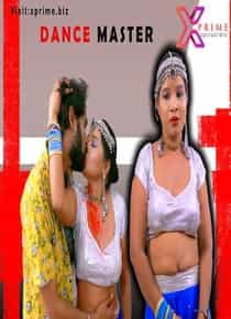 Dance Master (2022) Hindi Short Film