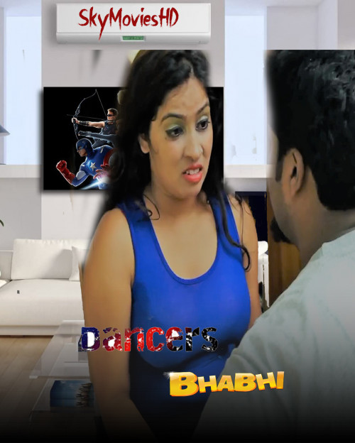 Dancer Bhabhi (2022) Hindi Short Film