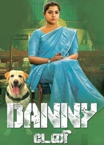 Danny (2021) Hindi Dubbed Full South Movie