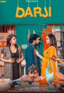 Darji (2022) Complete Hindi Web Series