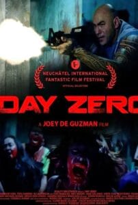 Day Zero (2022) Full Pinoy Movie