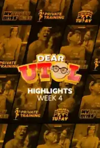 Dear Utol (2025): Week 4 Highlights Episode 22