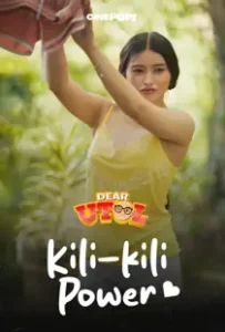 Dear Utol (2025): Kili-kili Power Episode 24