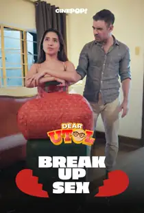 Dear Utol (2025): Break Up Sex Episode 25
