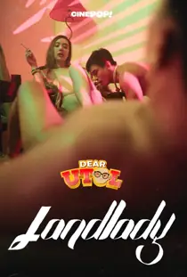 Dear Utol (2025): Landlady Episode 27