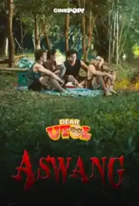 Dear Utol (2025): Aswang Episode 30