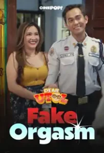 Dear Utol (2025): Fake Orgasm Episode 44