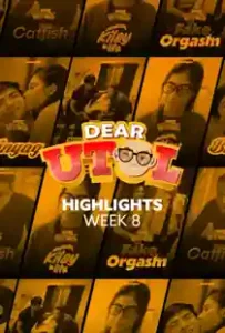 Dear Utol (2025): Week 8 Highlights Episode 45
