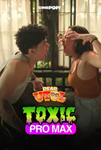 Dear Utol (2025): Toxic Pro Max Episode 53