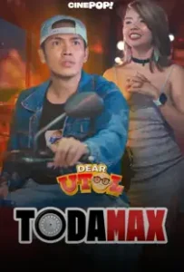 Dear Utol (2025): Toda Max Episode 54