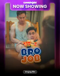 Dear Utol (2025): Bro Job Episode 55