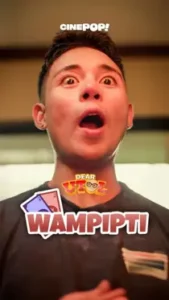 Dear Utol (2025): Wampipti Episode 56