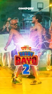 Dear Utol (2025): Totoy Bayo Part 2 Episode 57