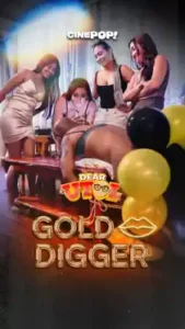 Dear Utol (2025) Gold Digger (2025) Episode 70