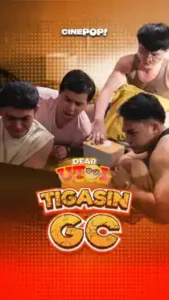 Dear Utol (2025) Tigasin GC (2025) Episode 75