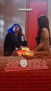 Dear Utol (2025): Japonesa Episode 77