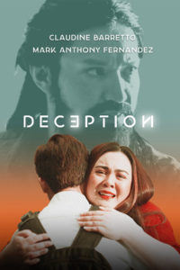 Deception (2021) Full Pinoy Movie