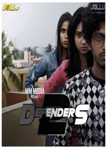 Defenders (2021) S02 Tamil Web Series