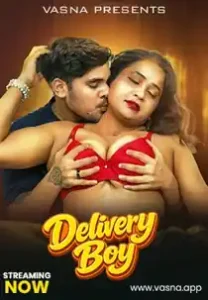 Delivery Boy (2026) Hindi Short Film