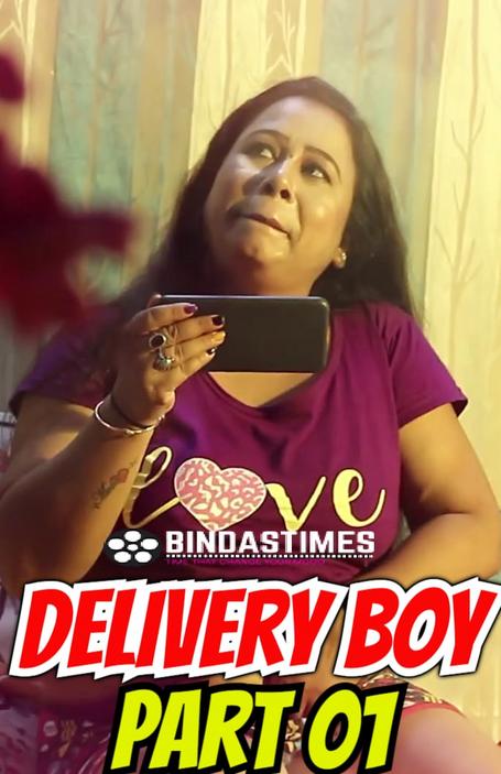 Delivery Boy (2022) Hindi Short Film