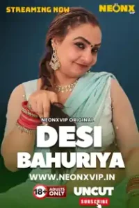 Desi Bahuriya (2025) Hindi Short Film