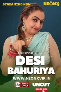 Desi Bahuriya (2025) Hindi Short Film
