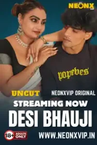 Desi Bhauji (2025) Hindi Short Film