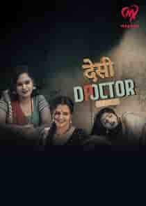 Desi Doctor (2024) Hindi Web Series