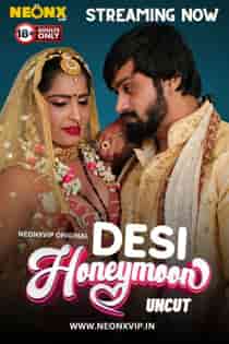 Desi Honeymoon (2024) Hindi Short Film